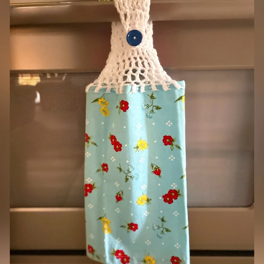 Hand Crafted colorful handmade